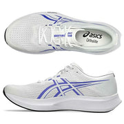 ASICS HyperSpeed ​​6 STANDARD Running Shoes, Thick Sole, Men's, 1011C084-101