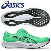 ASICS HyperSpeed ​​6 STANDARD Running Shoes, Thick Sole, Men's, 1011C084-300