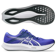 ASICS HyperSpeed ​​6 STANDARD Running Shoes, Thick Sole, Men's, 1011C084-400