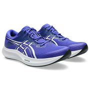 ASICS HyperSpeed ​​6 Running Shoes, Wide Fit (3E), Thick Sole, Men's, 1011C082-400