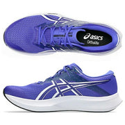 ASICS HyperSpeed ​​6 Running Shoes, Wide Fit (3E), Thick Sole, Men's, 1011C082-400
