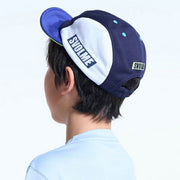 Immediate Shipping! Svolme Junior Cooling Training Cap Hat Jr. svolme Futsal Wear Junior Kids 1262-58521