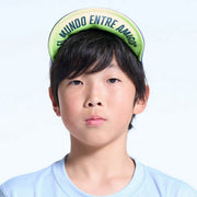 Immediate Shipping! Svolme Junior Cooling Training Cap Hat Jr. svolme Futsal Wear Junior Kids 1262-58521