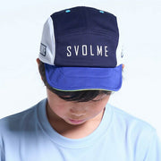 Immediate Shipping! Svolme Junior Cooling Training Cap Hat Jr. svolme Futsal Wear Junior Kids 1262-58521