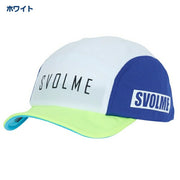 Immediate Shipping! Svolme Junior Cooling Training Cap Hat Jr. svolme Futsal Wear Junior Kids 1262-58521