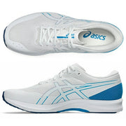 ASICS Running Shoes LYTERACER 6 Wide (3E) - Men's 1011B970-102