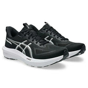 ASICS Running Shoes GT-1000 14 STANDARD (Asics, Thick Sole, Men's, 1011C077-002)