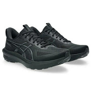 ASICS Running Shoes GT-1000 14 Extra Wide - Wide Fit, Thick Sole, Men's (1011C076-003)