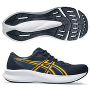 ASICS Running Shoes Patriot 14 PATRIOT STANDARD asics Thick Sole Men's 1011C050-403
