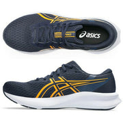 ASICS Running Shoes Patriot 14 PATRIOT STANDARD asics Thick Sole Men's 1011C050-403