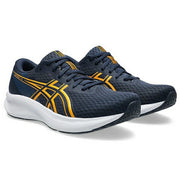 ASICS Running Shoes Patriot 14 PATRIOT STANDARD asics Thick Sole Men's 1011C050-403