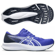 ASICS running shoes, Patriot 14 PATRIOT STANDARD, asics, thick sole, men's, 1011C050-402