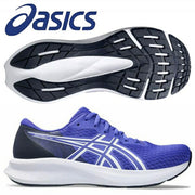 ASICS running shoes, Patriot 14 PATRIOT STANDARD, asics, thick sole, men's, 1011C050-402