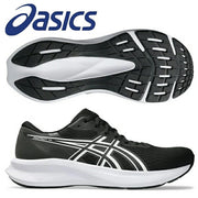 ASICS running shoes, Patriot 14 PATRIOT STANDARD, asics, thick sole, men's, 1011C050-002
