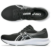 ASICS running shoes, Patriot 14 PATRIOT STANDARD, asics, thick sole, men's, 1011C050-002