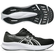 ASICS running shoes, Patriot 14 PATRIOT STANDARD, asics, thick sole, men's, 1011C050-002