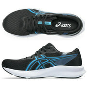 ASICS running shoes, Patriot 14 PATRIOT STANDARD, asics, thick sole, men's, 1011C050-005