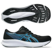 ASICS running shoes, Patriot 14 PATRIOT STANDARD, asics, thick sole, men's, 1011C050-005