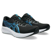 ASICS running shoes, Patriot 14 PATRIOT STANDARD, asics, thick sole, men's, 1011C050-005