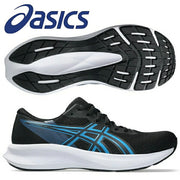 ASICS running shoes, Patriot 14 PATRIOT STANDARD, asics, thick sole, men's, 1011C050-005