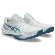 ASICS Sky Elite FF 3 Standard Volleyball Shoes (Unisex) 1051A080-106
