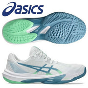 ASICS Sky Elite FF 3 Standard Volleyball Shoes (Unisex) 1051A080-106