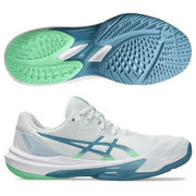 ASICS Sky Elite FF 3 Standard Volleyball Shoes (Unisex) 1051A080-106