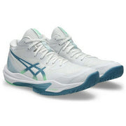 ASICS Sky Elite FF MT 3 Volleyball Shoes, Standard, Unisex, 1051A081-106