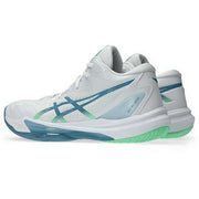 ASICS Sky Elite FF MT 3 Volleyball Shoes, Standard, Unisex, 1051A081-106