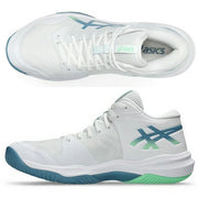 ASICS Sky Elite FF MT 3 Volleyball Shoes, Standard, Unisex, 1051A081-106