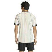 Adidas Japan National Football Team 2026 Replica Shirt, Away Jersey, Short Sleeve, Men's, KLG77-JN1872