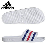 Immediate shipping! Adidas Adilette Aqua sandals, shower sandals, sports sandals, HQ2448