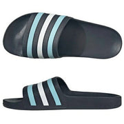 Immediate shipping! Adidas Adilette Aqua sandals, shower sandals, sports sandals, HQ2452