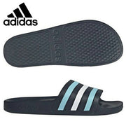 Immediate shipping! Adidas Adilette Aqua sandals, shower sandals, sports sandals, HQ2452