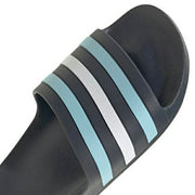 Immediate shipping! Adidas Adilette Aqua sandals, shower sandals, sports sandals, HQ2452