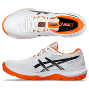ASICS Handball Shoes GEL-PEAKE 3 Outdoor Standard asics 1113A057-100