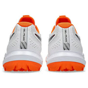 ASICS Handball Shoes GEL-PEAKE 3 Outdoor Standard asics 1113A057-100