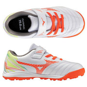 Pre-order item: Mizuno Kids Allegor SB AS Junior Training Shoes, Wide Fit, Soccer/Futsal, P1GE262854 ◎