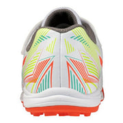 Pre-order item: Mizuno Kids Allegor SB AS Junior Training Shoes, Wide Fit, Soccer/Futsal, P1GE262854 ◎