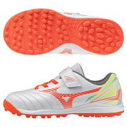 Pre-order item: Mizuno Kids Allegor SB AS Junior Training Shoes, Wide Fit, Soccer/Futsal, P1GE262854 ◎