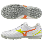 Pre-order item: Mizuno Junior Monarcida Neo 3 Select AS NEO Jr. Training Shoes, Wide Fit, Soccer/Futsal, P1GE262554 ◎