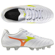 Pre-order item: Mizuno Junior Monarcida Neo 3 Select NEO SELECT Jr. Soccer Cleats, Wide Fit, MIZUNO P1GB262554 ◎