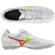 Pre-order item: Mizuno Monarcida Neo 3 Select AS NEO SELECT MIZUNO Wide Fit Soccer Futsal Training Shoes P1GD262554 ◎