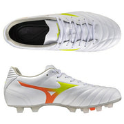 Pre-order item: Mizuno Monarcida Neo 3 Wide Pro NEO WIDE PRO MIZUNO Soccer Cleats, Wide Fit (3E), Men's, P1GA262354 ◎