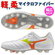 Pre-order item: Mizuno Monarcida Neo 3 Wide Pro NEO WIDE PRO MIZUNO Soccer Cleats, Wide Fit (3E), Men's, P1GA262354 ◎