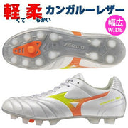 Pre-order item: Mizuno Monarcida Neo 3 Wide Elite NEO WIDE ELITE MIZUNO Wide Soccer Cleats for Men P1GA262154 ◎