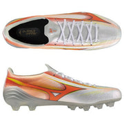 Immediate shipping Mizuno soccer cleats Mizuno Alpha 3 Japan JAPAN MIZUNO Limited P1GA266054 ◎