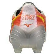 Immediate shipping Mizuno soccer cleats Mizuno Alpha 3 Japan JAPAN MIZUNO Limited P1GA266054 ◎