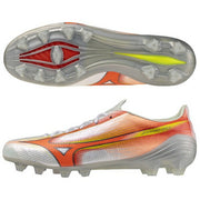 Immediate shipping Mizuno soccer cleats Mizuno Alpha 3 Japan JAPAN MIZUNO Limited P1GA266054 ◎