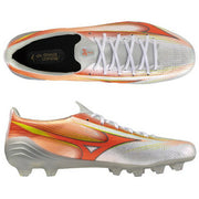 Pre-order item: Mizuno Soccer Cleats Mizuno Alpha 3 Elite ELITE MIZUNO P1GA266254 ◎